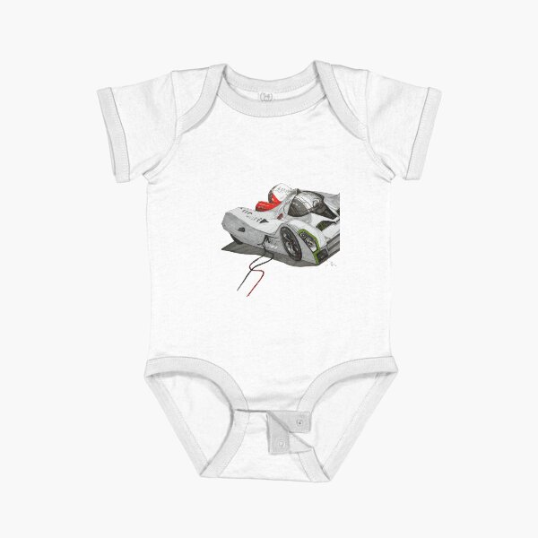 Item preview, Racing Motorsports fan  designed and sold by SKETCHY & GRAPHIC.