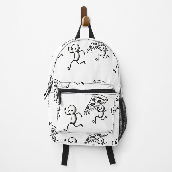 Item preview, Pizza Chase designed and sold by Moonrock Design.