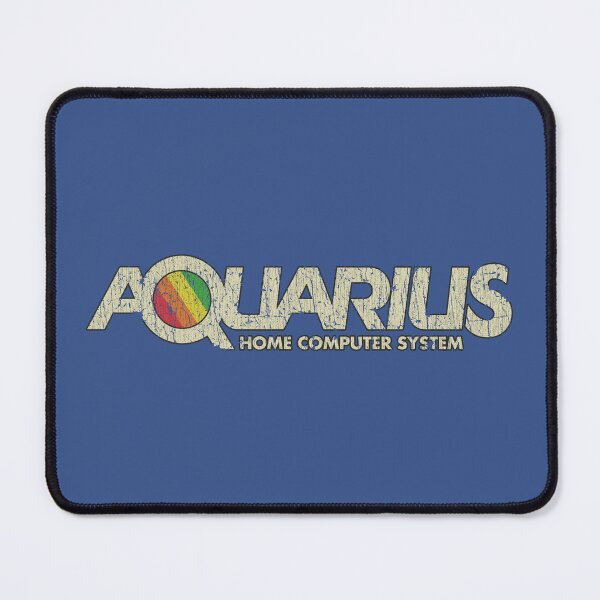 Item preview, Aquarius Home Computer System 1983 designed and sold by AstroZombie6669.