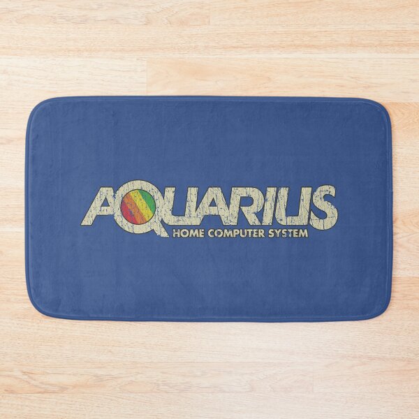 Item preview, Aquarius Home Computer System 1983 designed and sold by AstroZombie6669.