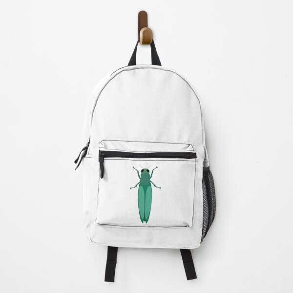 Item preview, Leafhopper | The Tiny Acrobat of Nature designed and sold by KiValuate.