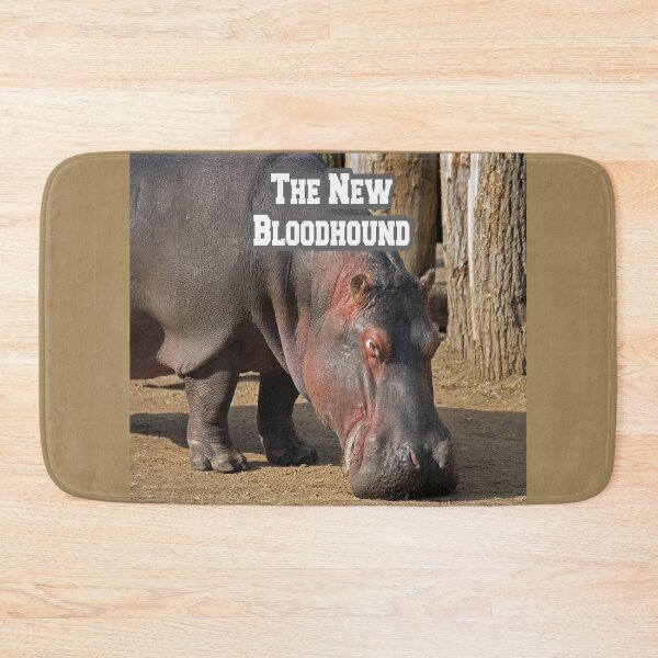 Item preview, The New Bloodhound designed and sold by Surreallytee.