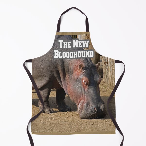 Item preview, The New Bloodhound designed and sold by Surreallytee.