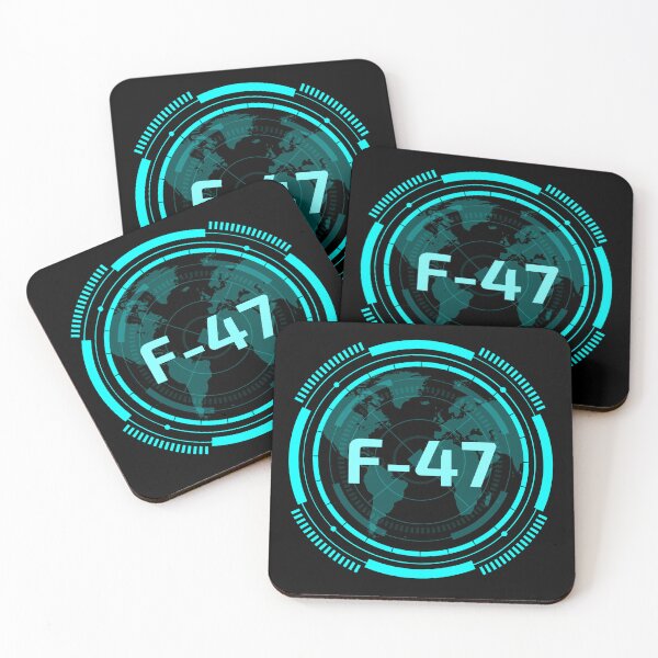 Item preview, F-47 designed and sold by BloomMarch.
