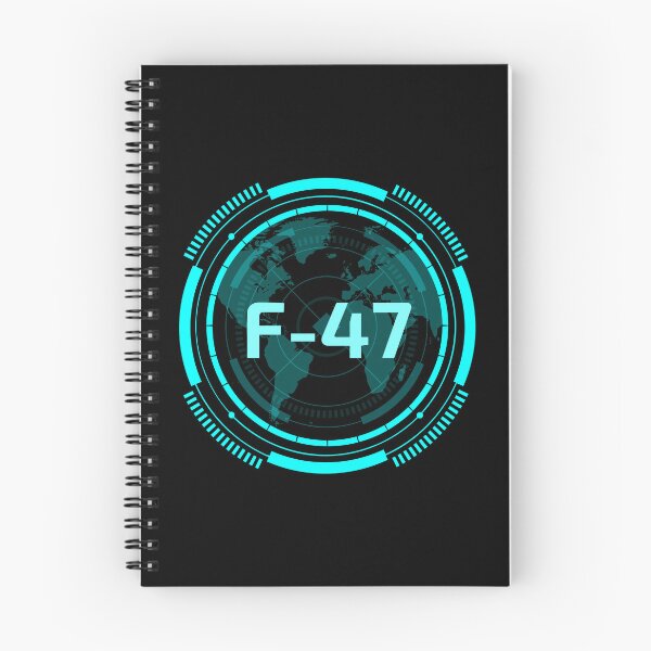 Item preview, F-47 designed and sold by BloomMarch.