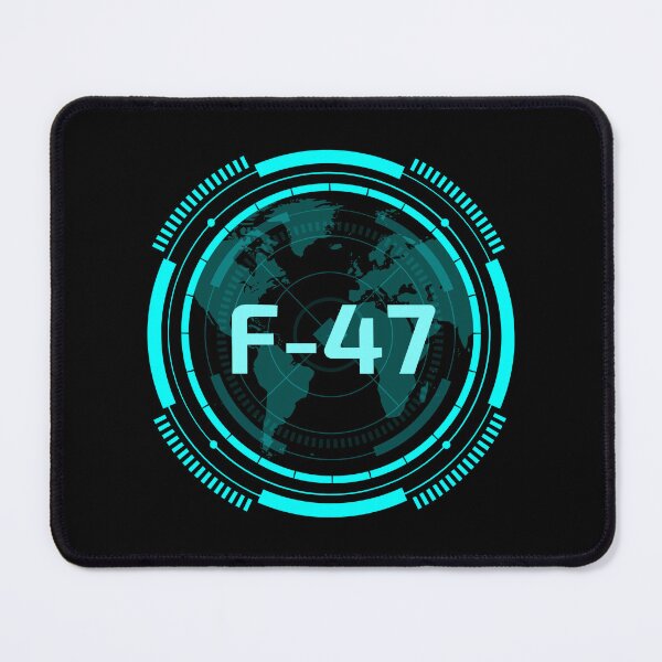 Item preview, F-47 designed and sold by BloomMarch.