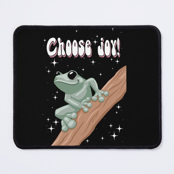 Item preview, Choose joy tree frog designed and sold by Jitidi.