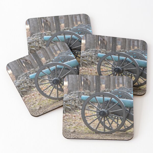 Item preview, Cannons of Seminary Ridge, Gettysburg 2 designed and sold by jrtwynam.