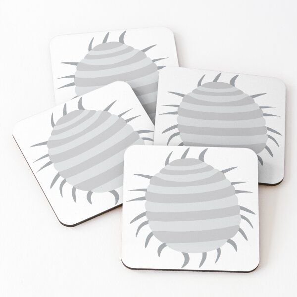 Item preview, Mealybug | Nature’s Tiny Plant Pest designed and sold by KiValuate.