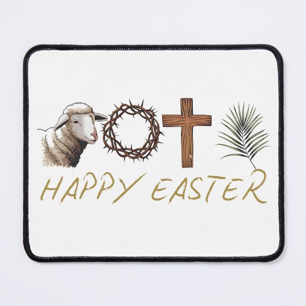 Item preview, Christian Easter Resurrection designed and sold by I-wanna-T-shirt.