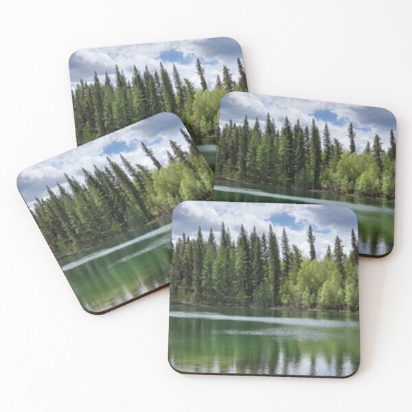 Item preview, THE WOODS 7 designed and sold by SERAPHIC MINDSCAPE.