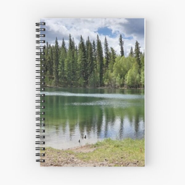Item preview, THE WOODS 7 designed and sold by SERAPHIC MINDSCAPE.