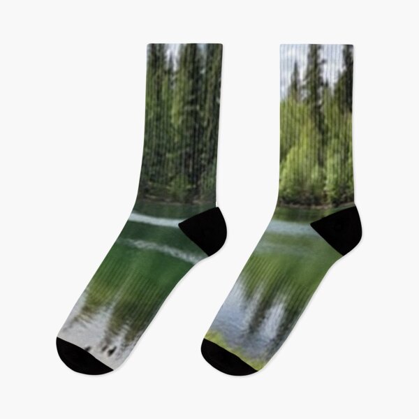 Item preview, THE WOODS 7 designed and sold by SERAPHIC MINDSCAPE.
