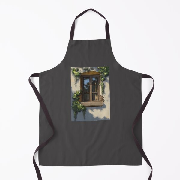 Item preview, Rustic Window designed and sold by AnkersArt.
