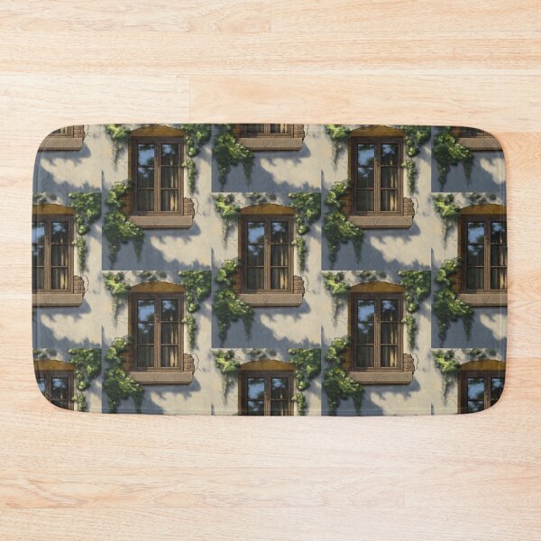 Item preview, Rustic Window designed and sold by AnkersArt.