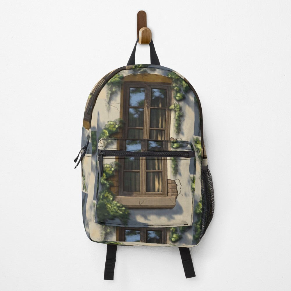 Item preview, Backpack designed and sold by KMAnkers.