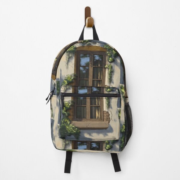 Item preview, Rustic Window designed and sold by AnkersArt.