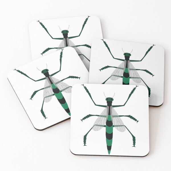 Item preview, Midge | The Tiny, Yet Mighty, Insect designed and sold by KiValuate.