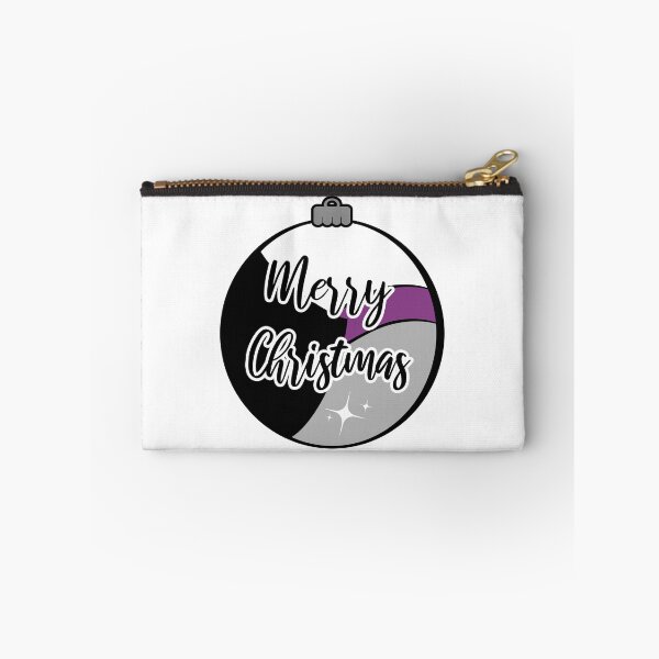 Item preview, Christmas Ornament in Demisexual Pride Flag Colors designed and sold by LiveLoudGraphic.