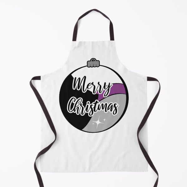 Item preview, Christmas Ornament in Demisexual Pride Flag Colors designed and sold by LiveLoudGraphic.