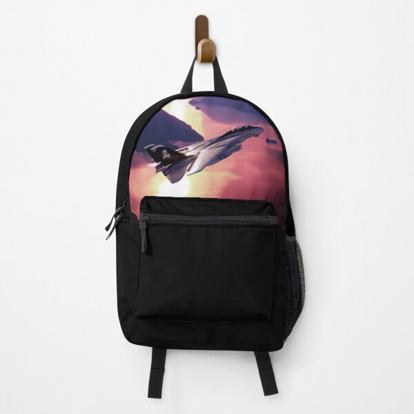 Item preview, F14 Tomcat - Sunset over the ocean designed and sold by CoolCarVideos.
