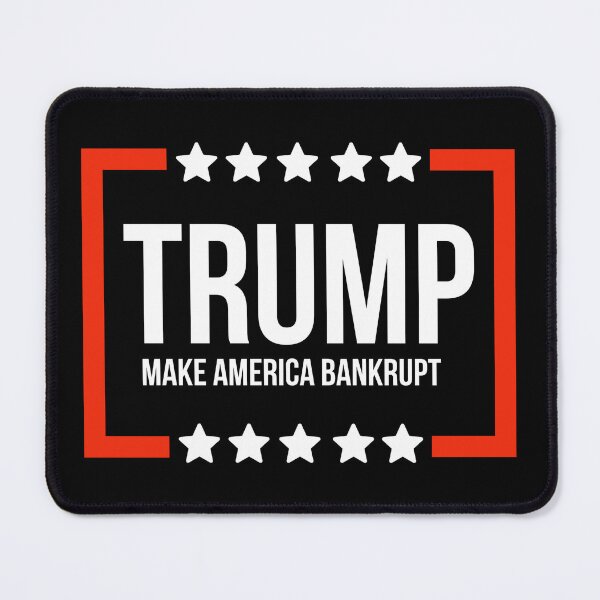Item preview, Make America Bankrupt  designed and sold by Rachel the Artist .