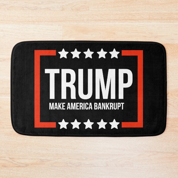 Item preview, Make America Bankrupt  designed and sold by Rachel the Artist .