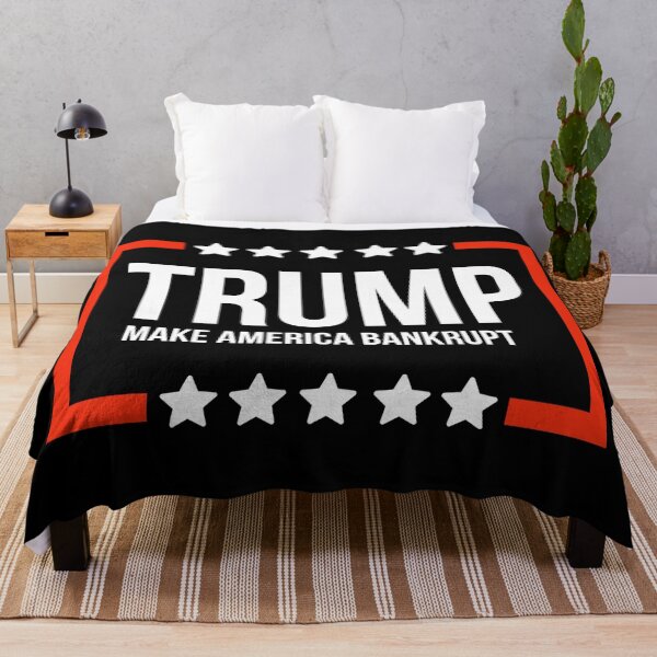Item preview, Make America Bankrupt  designed and sold by Rachel the Artist .