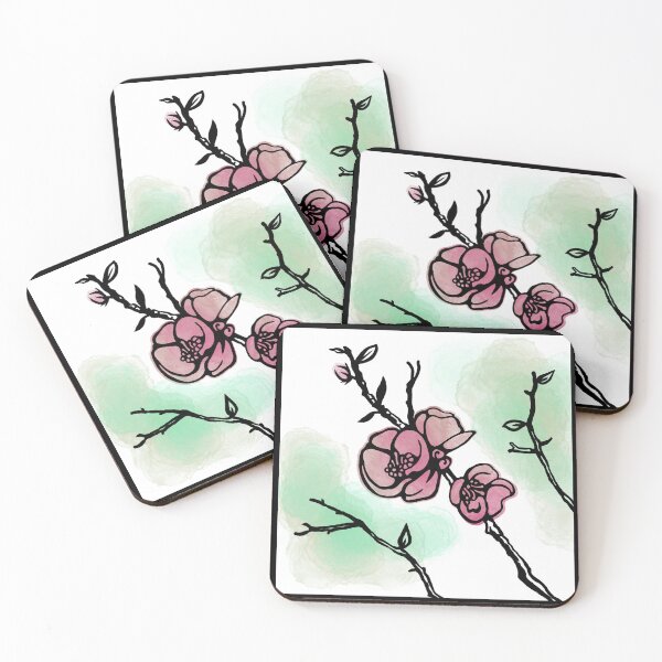 Item preview, Florecer designed and sold by CraftyBadgeruk.