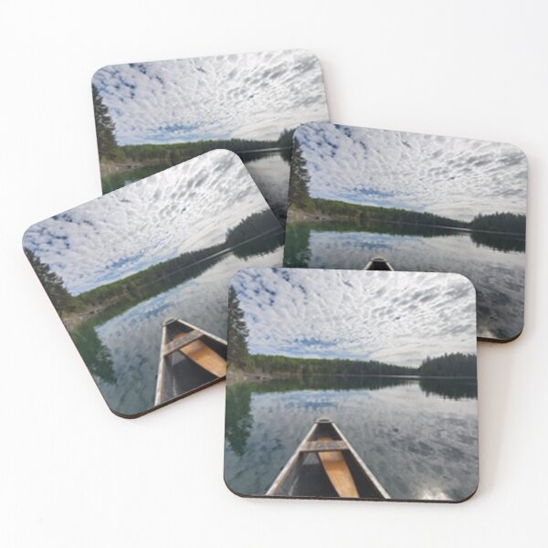 Item preview, THE WOODS 8 designed and sold by SERAPHIC MINDSCAPE.