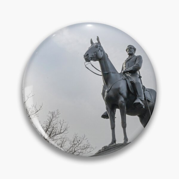 Item preview, Virginia Memorial at Gettysburg 2 designed and sold by jrtwynam.