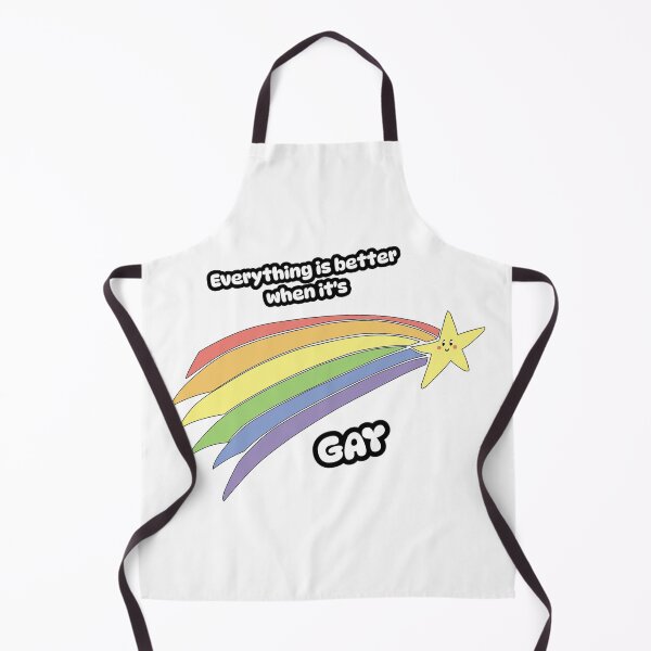 Item preview, Everything is better when it's gay designed and sold by MahouBoyStudios.