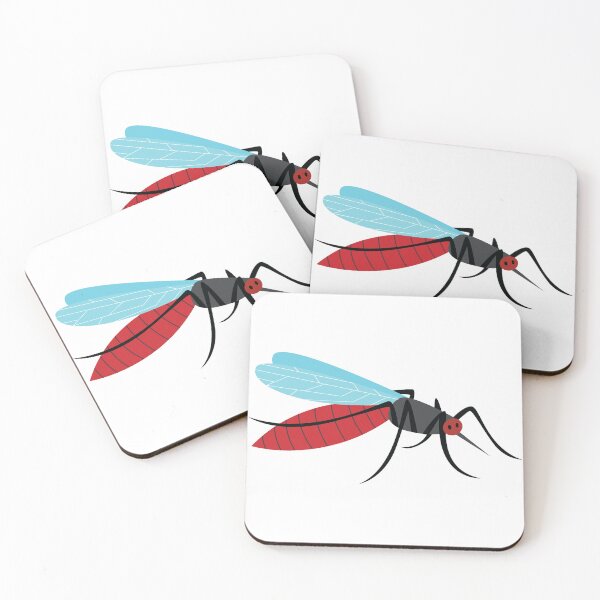 Item preview, Mosquito | The Tiny Yet Mighty Insect designed and sold by KiValuate.