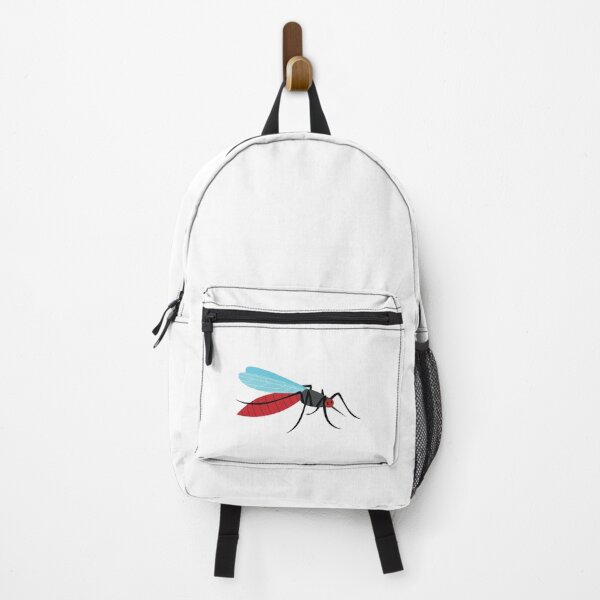 Vista previa del artículo con la obra «Mosquito | El pequeño pero poderoso insecto», diseñado y vendido por KiValuate.