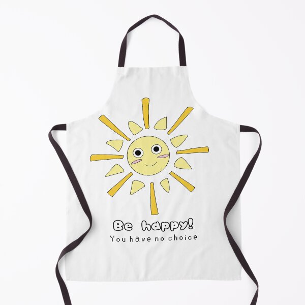 Item preview, Creepy Smiling Sun designed and sold by MahouBoyStudios.