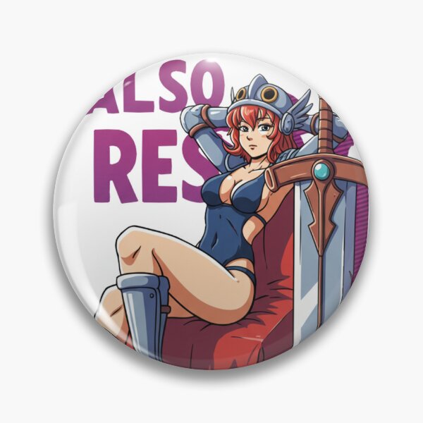Item preview, Warrior Rest in Glory, warriors also rest. designed and sold by JonelleTshirts.