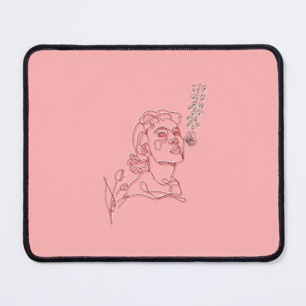Artikelvorschau, Frauen und Blumen entworfen und verkauft von Design Diary.