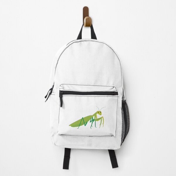 Item preview, Praying Mantis | The Silent Hunter of the Insect World designed and sold by KiValuate.