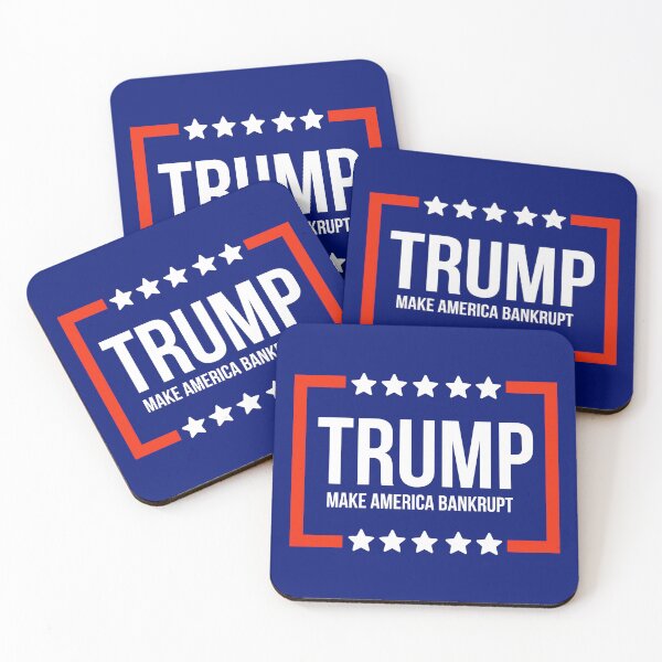 Item preview, Make America Bankrupt  designed and sold by Rachel the Artist .