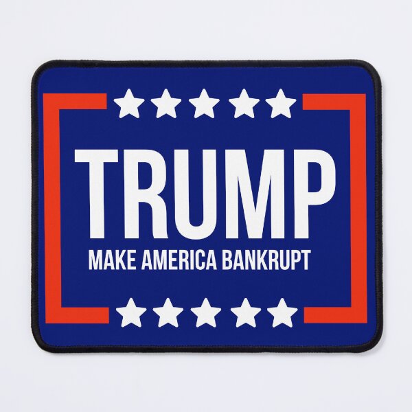 Item preview, Make America Bankrupt  designed and sold by Rachel the Artist .