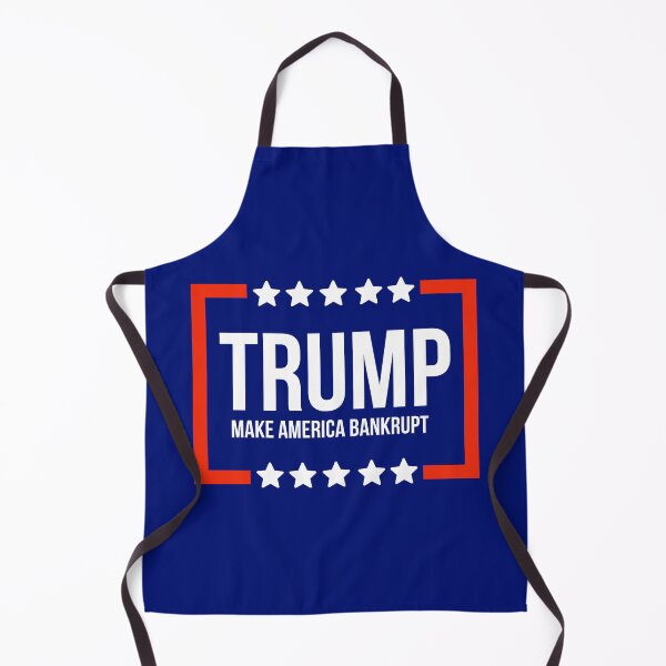 Item preview, Make America Bankrupt designed and sold by Rachel the Artist .