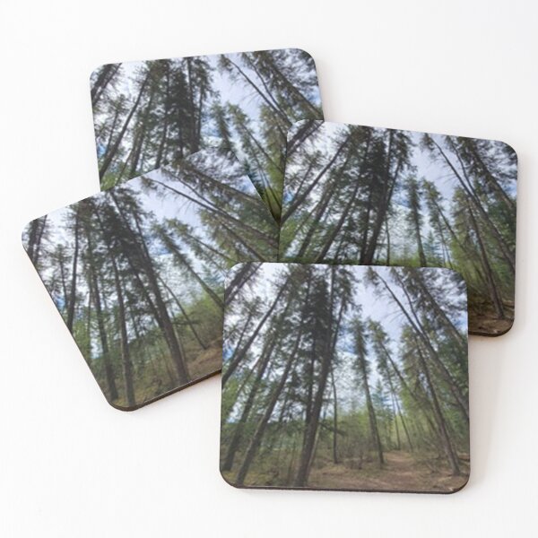 Item preview, THE WOODS 9 designed and sold by SERAPHIC MINDSCAPE.