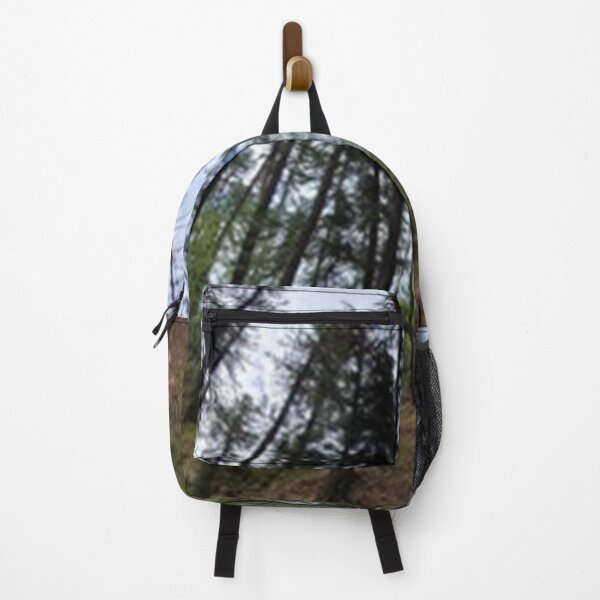Item preview, THE WOODS 9 designed and sold by SERAPHIC MINDSCAPE.