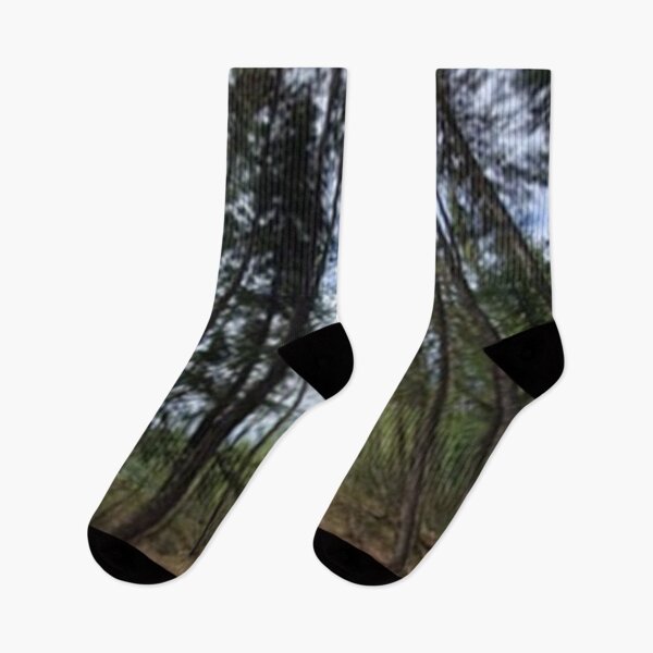 Item preview, THE WOODS 9 designed and sold by SERAPHIC MINDSCAPE.
