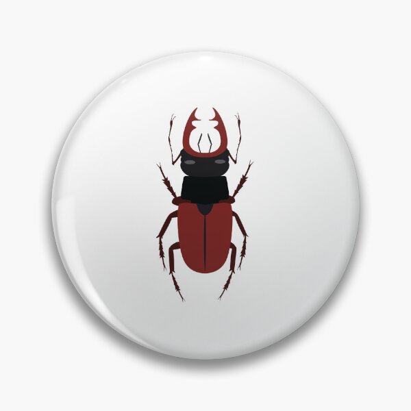 Item preview, Stag Beetle | Majestic and Powerful Insect designed and sold by KiValuate.
