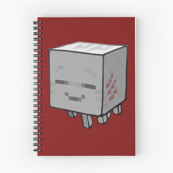 Item preview, Baby Ghast designed and sold by VariousLizards.