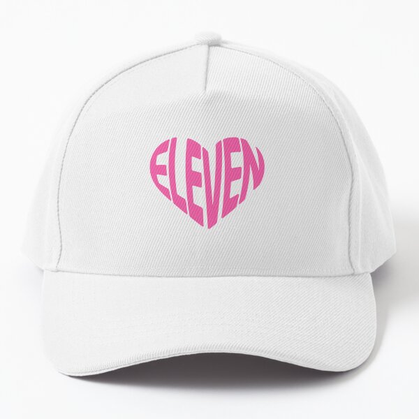 Item preview, Stranger Things Eleven designed and sold by Timegraf.