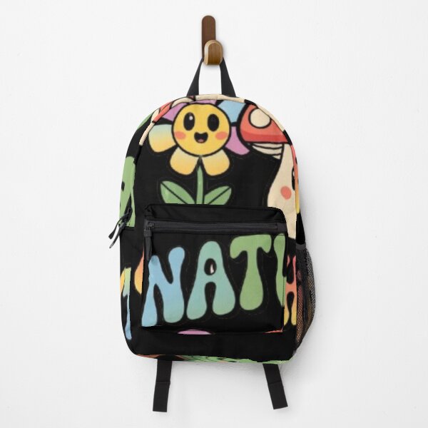 Item preview, NATURA IS PSYCHEDELIC designed and sold by Obinne.