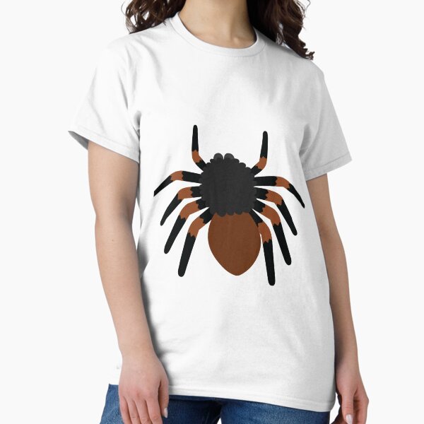 Item preview, Tarantula Spider | Majestic and Mysterious Arachnid designed and sold by KiValuate.
