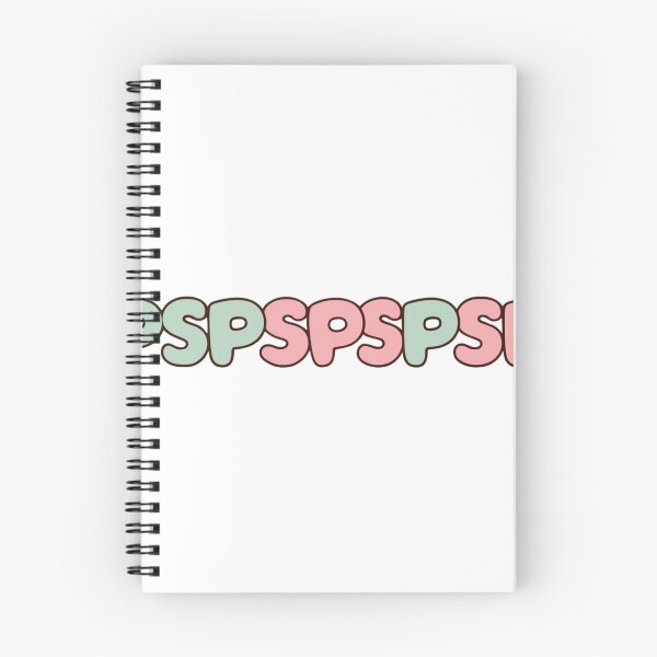 Item preview, pspspspsp designed and sold by Cute World.